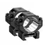 Кільця Discovery Scope Mount 6061 Series (30 мм) Low на Picatinny. ВН - 9.5 мм Фото 1