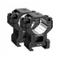 Кільця Discovery Scope Mount 6061 Series (25.4 мм) Medium на Picatinny. ВН - 19.3 мм Фото 1