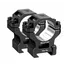 Кільця Discovery Scope Mount 6061 (30 мм) Medium на Picatinny. ВН - 17 мм Фото 1