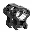 Кільця Discovery Scope Mount 6061 Series (30 мм) High на Picatinny. ВН - 22 мм Фото 1