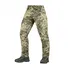 Штани M-Tac Aggressor Gen II Flex Rip-Stop MM14 Фото 1