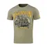 Футболка M-Tac Ukrainian Cavalry Tan Фото 1
