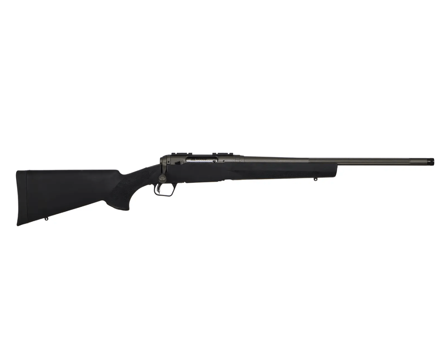 Карабін Savage 110 Trail Hunter Lite 20" кал. 223 Rem 1/2"-28 Фото 1