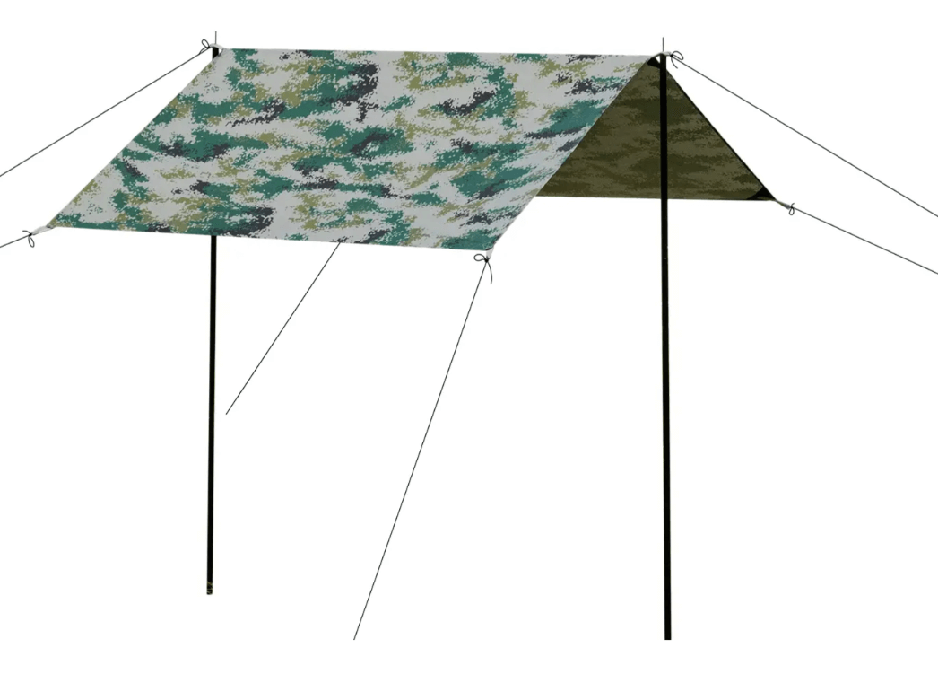 Тент Skif Outdoor Shield Фото 1