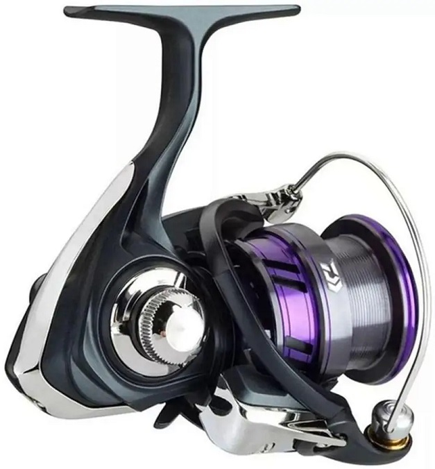 Котушка Daiwa 24 Prorex X LT 2500 Фото 2