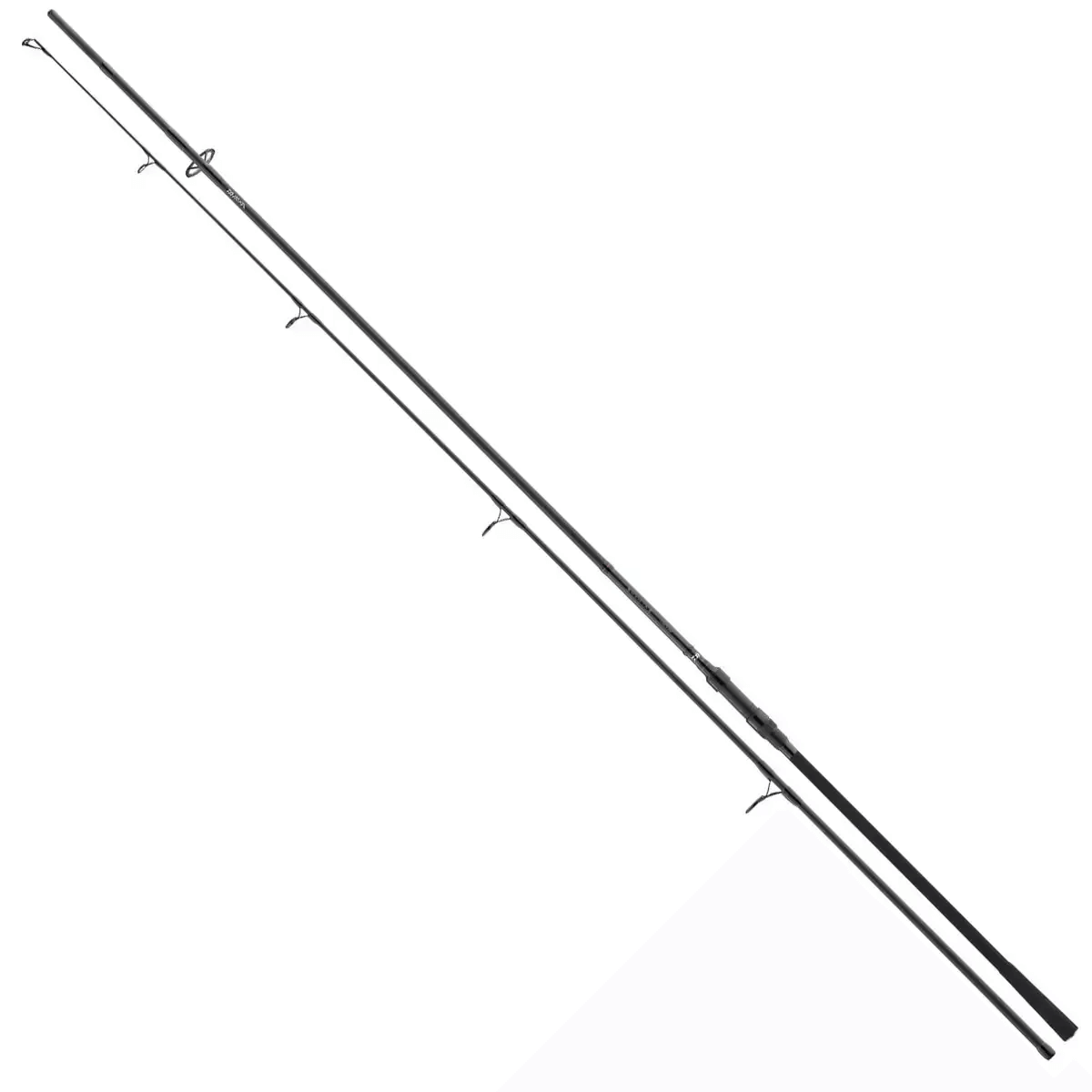 Вудлище карповое Daiwa Windcast Carp 3.60m 3.5lb Фото 2