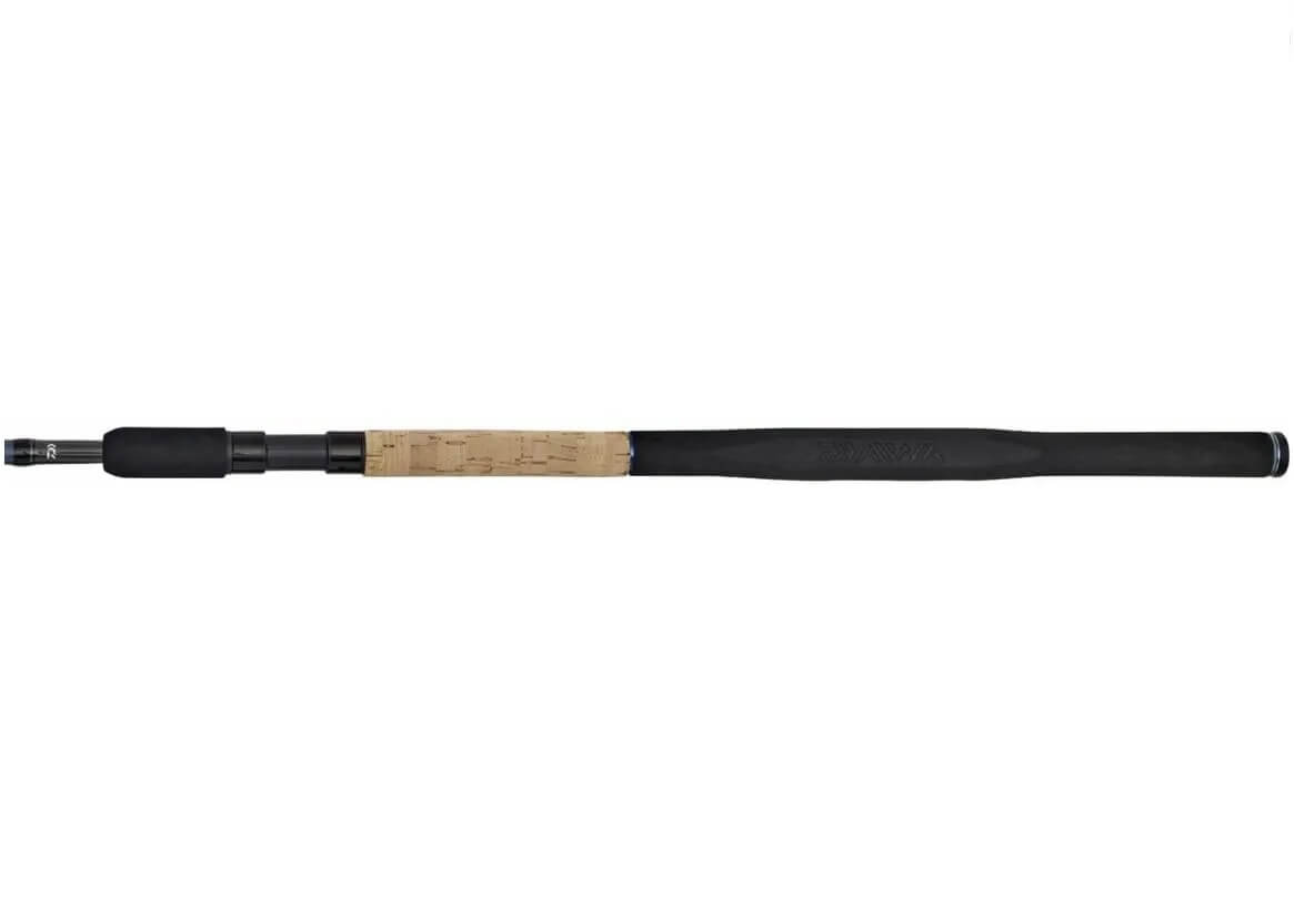 Вудилище фідерне Daiwa N’Zon Feeder 3.60m max 150g Фото 2