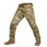 Штани Camotec Stalker 3.0 Twill Multicam Фото 1