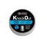 Кулі пневматичні JSB Diabolo Knock Out Slugs MKII кал. 4,5 мм 0,65 г 500 шт/уп Фото 1