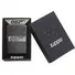 Зажигалка Zippo Reg Iced James Bond Фото 2