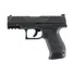 Пістолет пневматичний Umarex Walther PDP Compact CO2 кал. 4,5 мм BB Фото 1