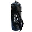 Гермосумка Tramp PVC black 40 л. Фото 2