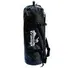 Гермосумка Tramp PVC black 40 л. Фото 2
