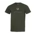Футболка Chevalier Chevalier Logo T-shirt Green Фото 1