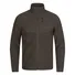 Флісова кофта Harkila Fjell fleece Коричневий Фото 1