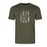 Футболка Seeland Bullet T-shirt Зелений Фото 1