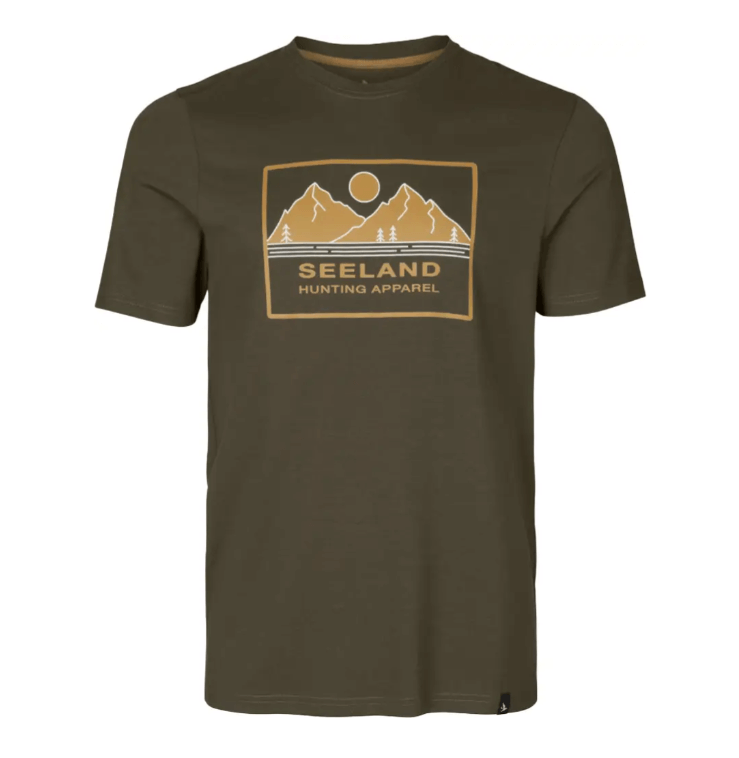 Футболка Seeland Kestrel Фото 1