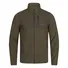 Флисовая кофта Harkila Fjell fleece зеленый Фото 1