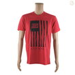 Футболка Savage Short sleeve червона Фото 1