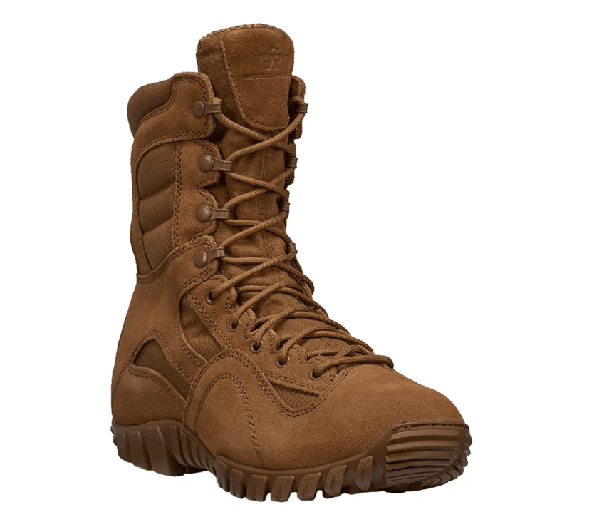 Ботинки Belleville Khyber Boot Hot Coyote brown Фото 1