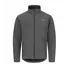 Куртка Blaser Active Outfits Softshell Jacket 23 Gray Фото 1