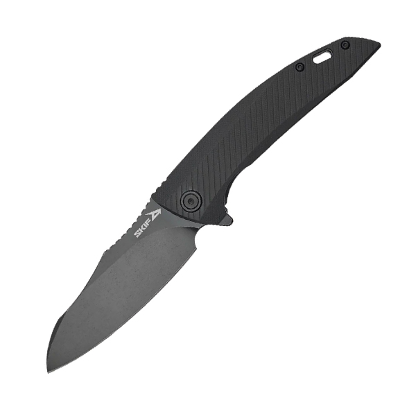 Ніж Skif Vulture BSW Black Фото 1