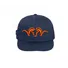 Кепка Blaser Active Outfits Argali Mesh Snapback Navy Фото 1