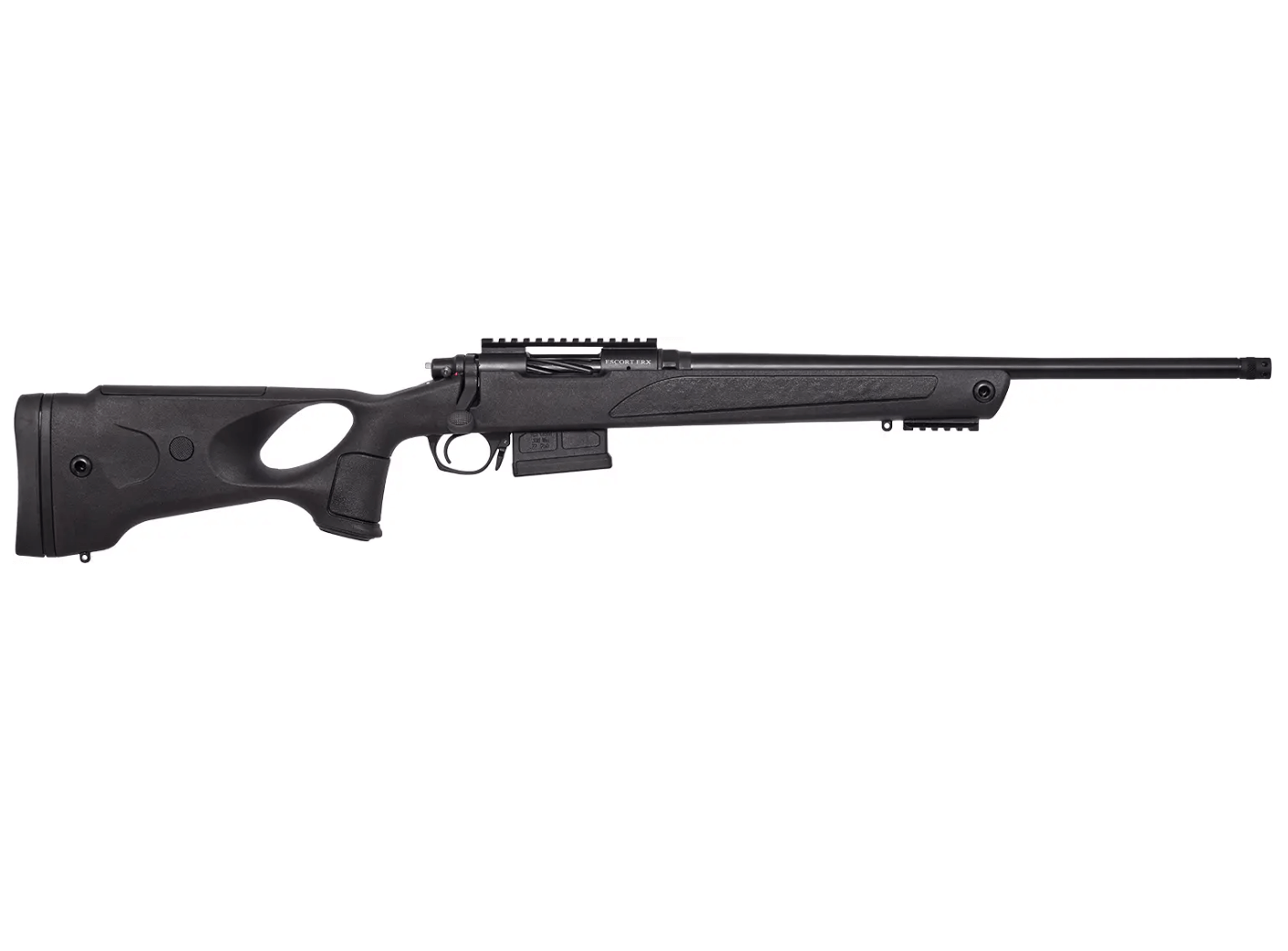 Карабин Hatsan Escort ERX Thumbhole кал. 308 Win 51 см 5/8"-24 Фото 1