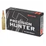 Патрон Hornady Precision Hunter кал .243 Win куля ELD-X маса 90 гр (5.8 р) Фото 1