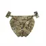 Балістичний захист паху M-Tac Groin Protection 2 клас Multicam Фото 1