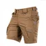 Шорти M-Tac Aggressor Short Coyote Brown Фото 1