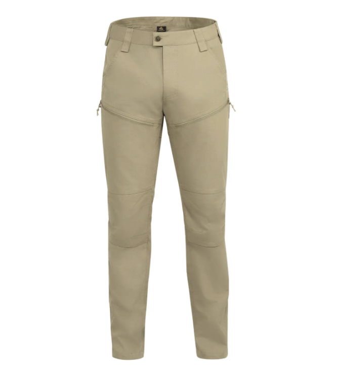 Штани Frontier KodKod Nyco Khaki Фото 1