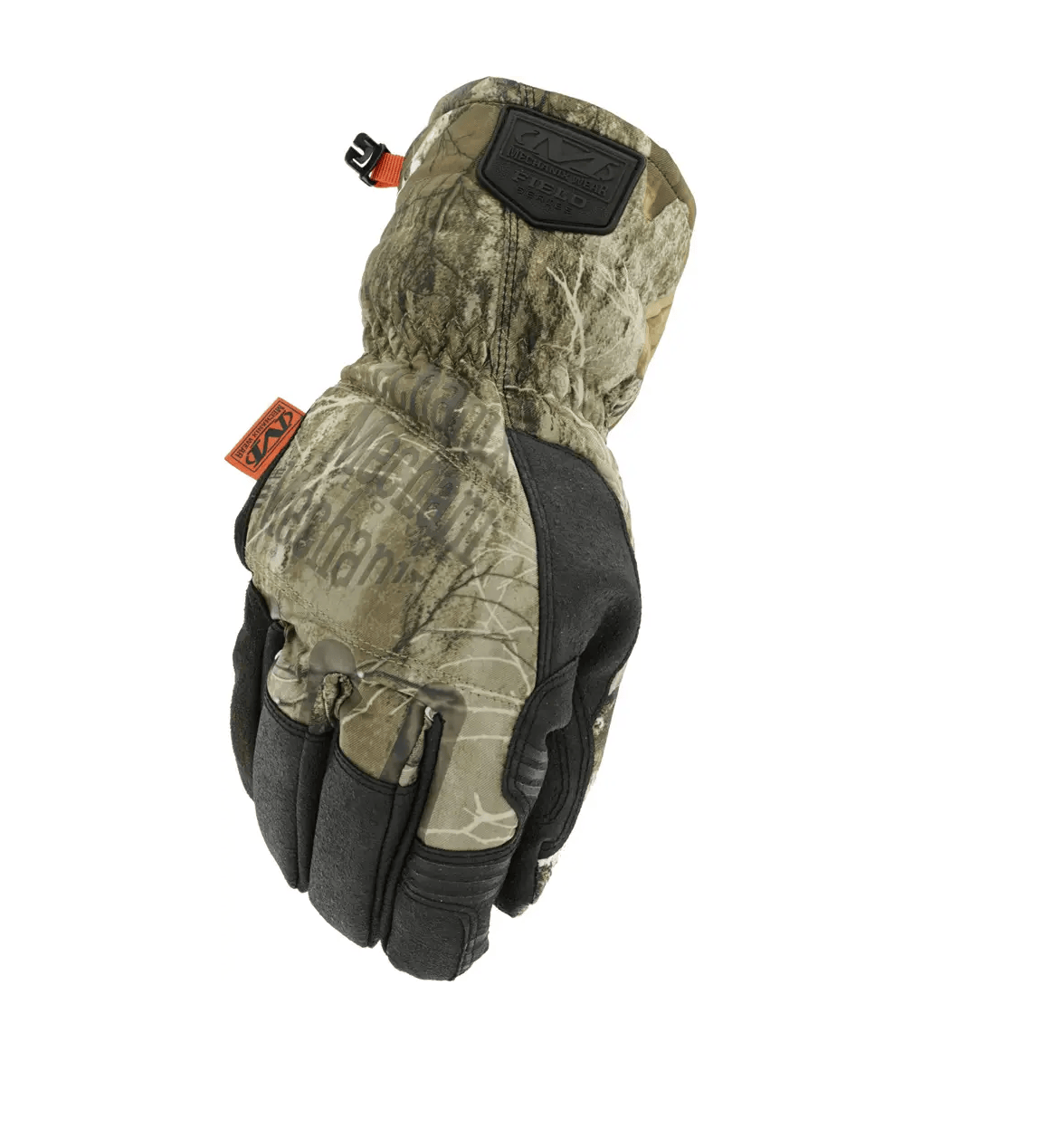 Рукавиці Mechanix SUB20. Realtree Фото 1