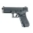 Пневматичний пістолет GLOCK 17 Gen4 Blowback кал. 4,5 мм Фото 1