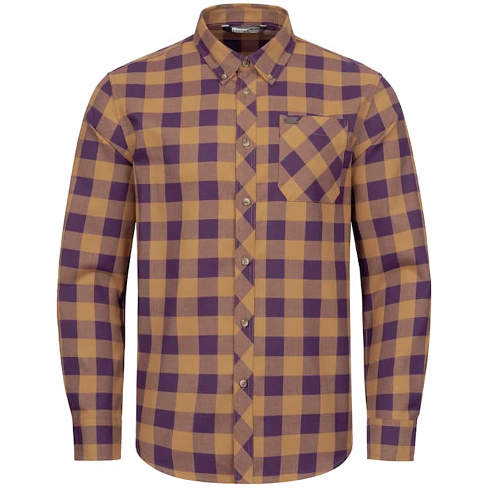 Рубашка Blaser Active Outfits Joshua Фото 1