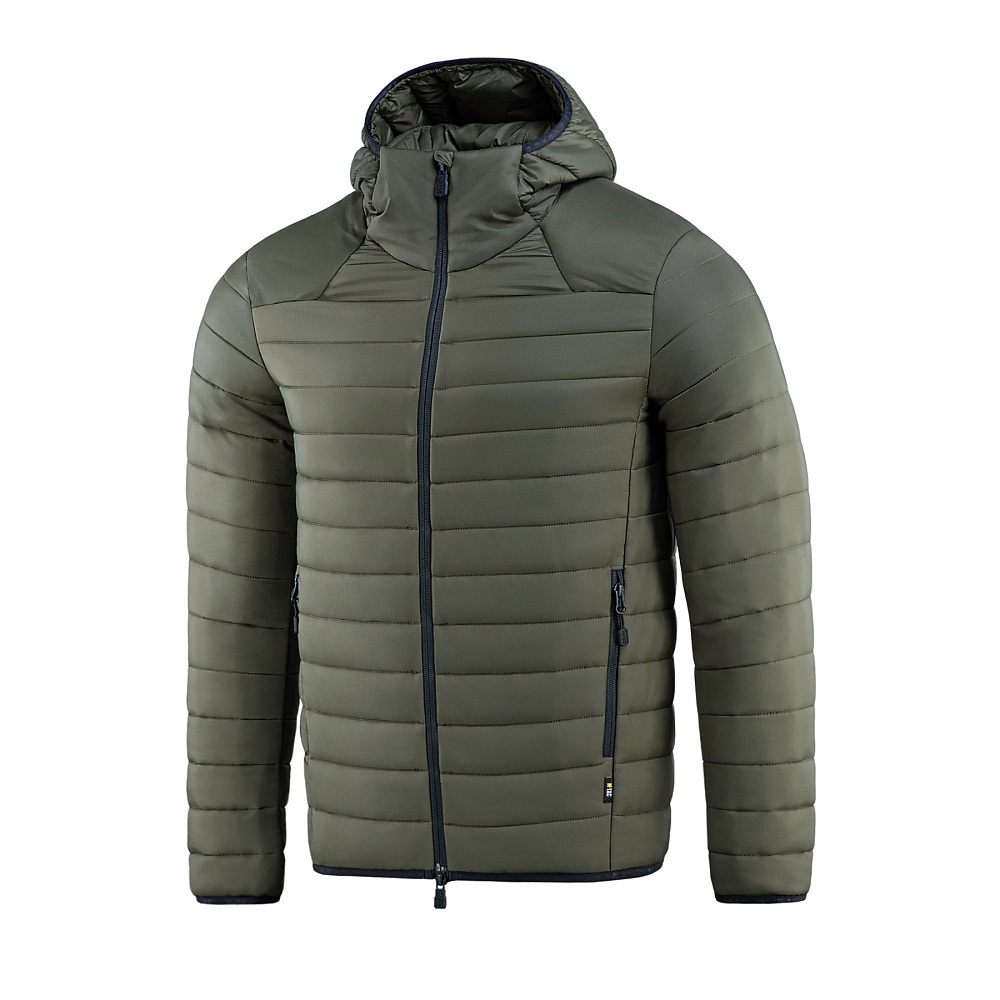 Куртка M-Tac Stalker Gen.III Olive Фото 1