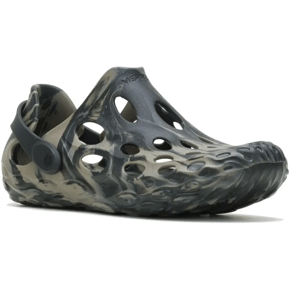 Сандалі Merrell Hydro Moc black/brindle Фото 1
