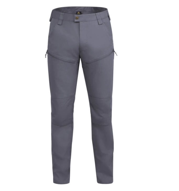 Брюки Frontier KodKod Nyco Grey Фото 1