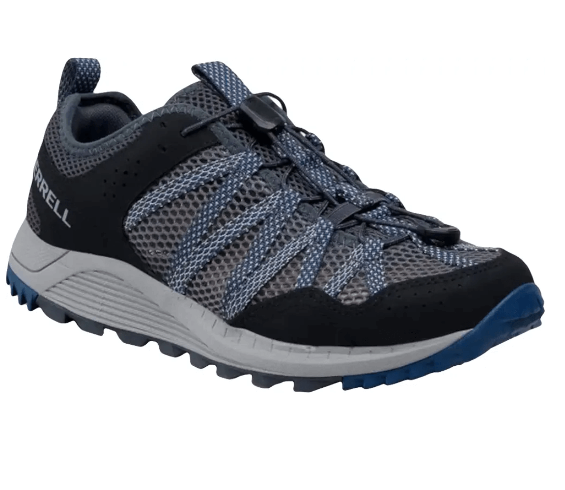 Кроссовки Merrell Wildwood Aerosport Rock Фото 1