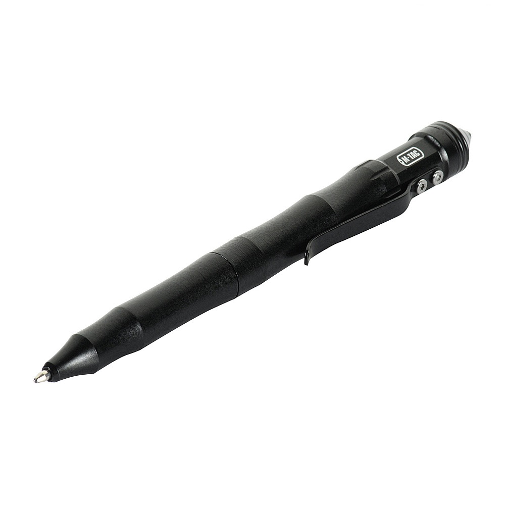 Ручка тактическая M-Tac Type 5 Black Фото 1