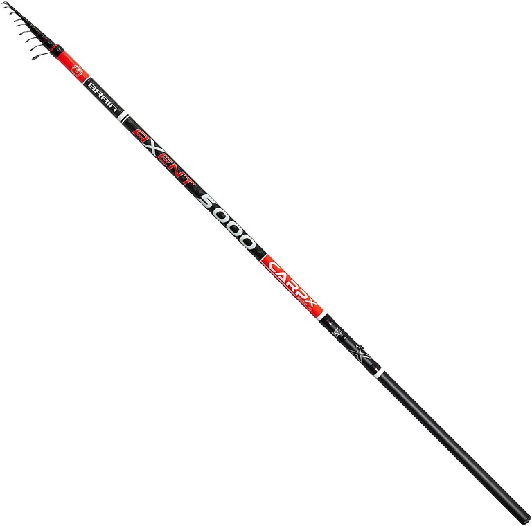 Вудилище болонське Brain Axent Carp X Bolo 5.00m 50-150g Фото 1