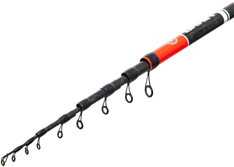 Вудилище болонське Brain Axent Carp X Bolo 5.00m 50-150g Фото 3