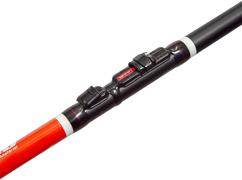 Вудилище болонське Brain Axent Carp X Bolo 5.00m 50-150g Фото 4