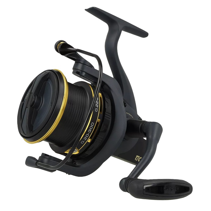 Катушка Tica Mentor Feeder Heavy MF5000S 7+1BB Фото 2
