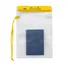 Гермопакет для документів Tramp PVC 18x25 см UTRA-024 Фото 1