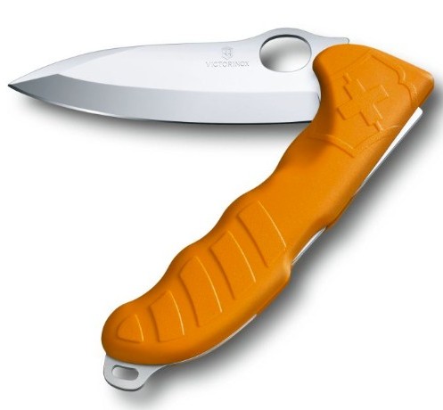 Складаний ніж Victorinox HUNTER PRO 0.9411.M9 Фото 2