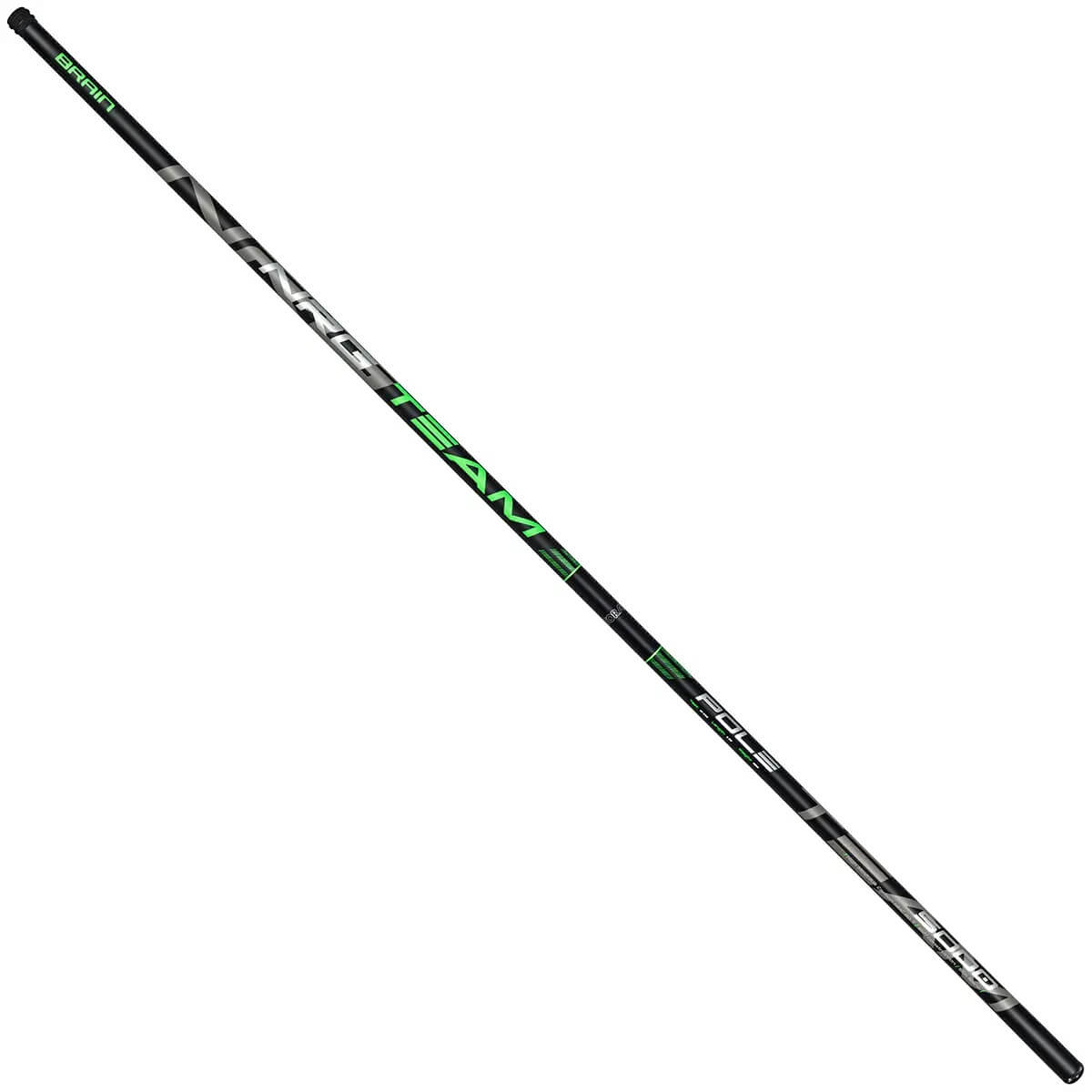 Вудилище махове Brain NRG Team Pole 6m факт.5.93m 236g 30-80g Фото 1
