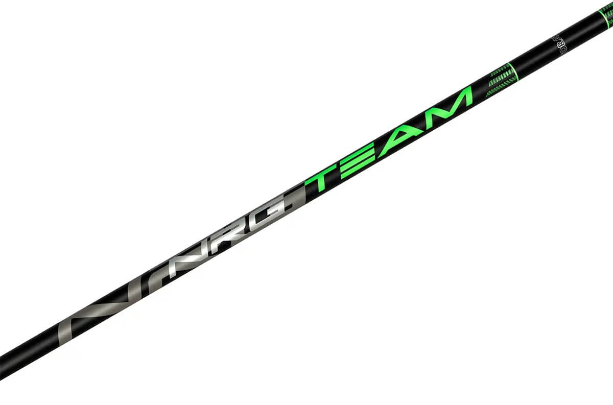 Вудилище махове Brain NRG Team Pole 6m факт.5.93m 236g 30-80g Фото 2