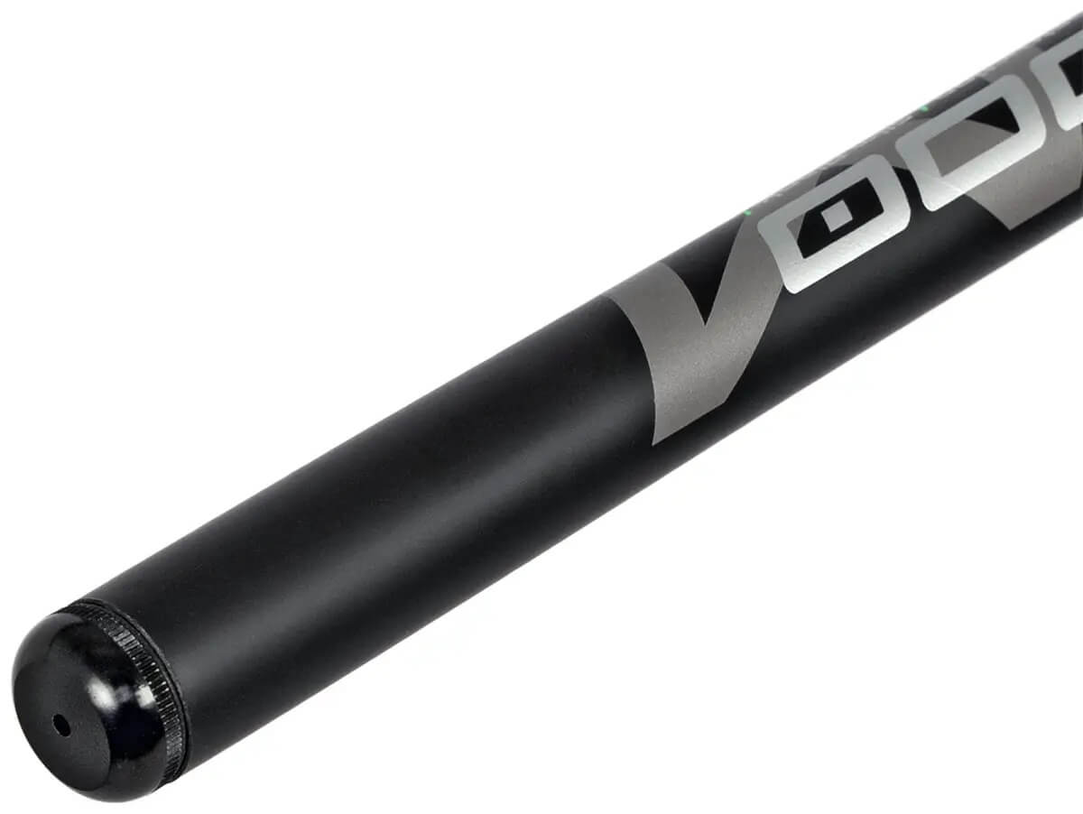 Вудилище махове Brain NRG Team Pole 6m факт.5.93m 236g 30-80g Фото 4