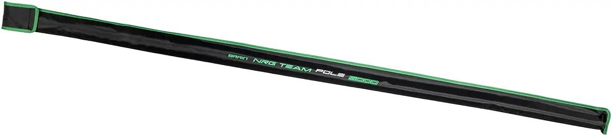 Вудилище махове Brain NRG Team Pole 6m факт.5.93m 236g 30-80g Фото 5